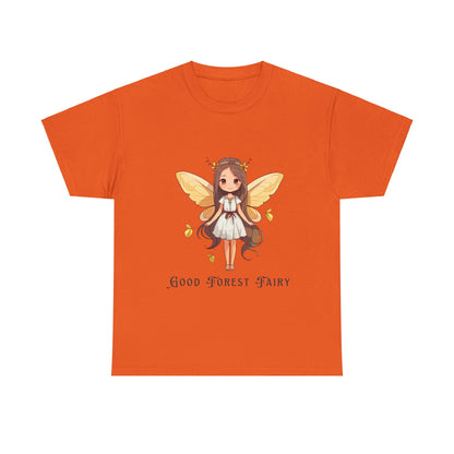 Good Forest Fairy Tshirt - DUGO