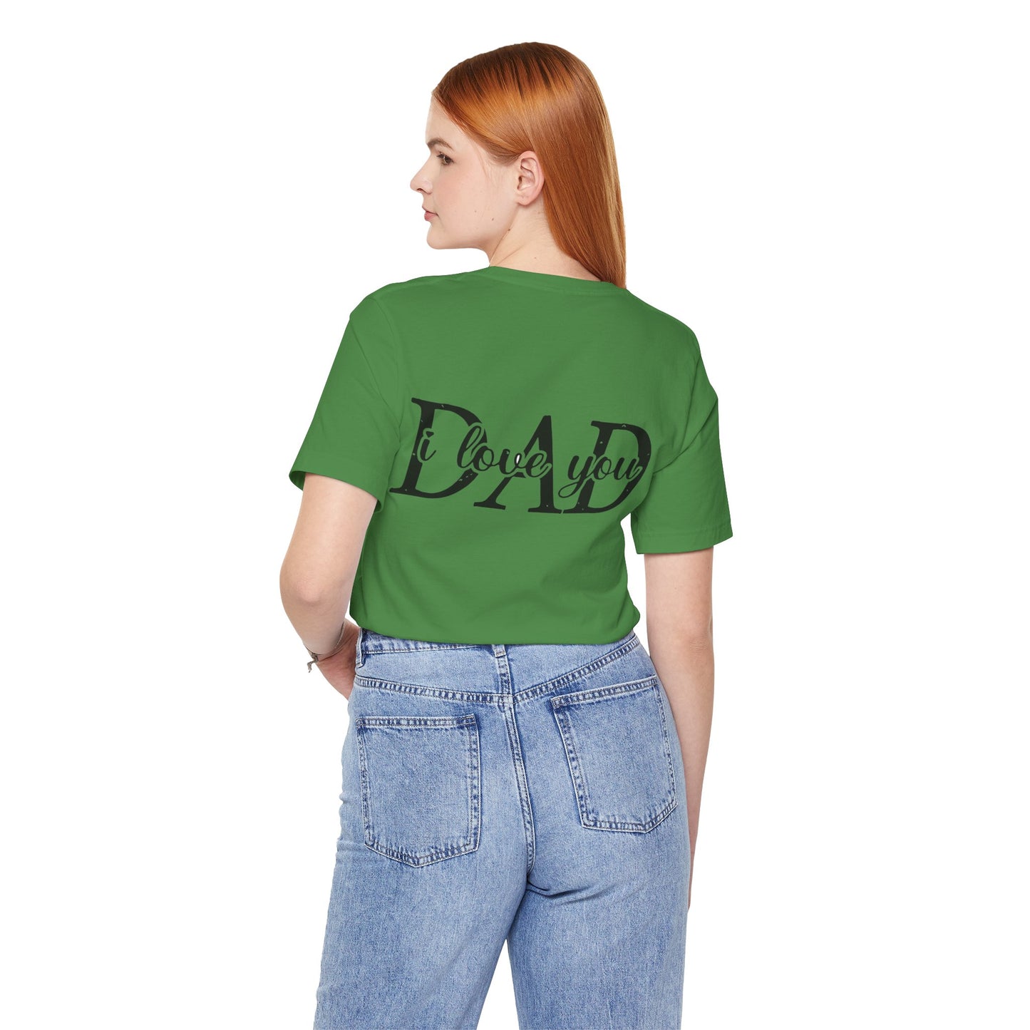 Father Day Tshirt Stylish - DUGO