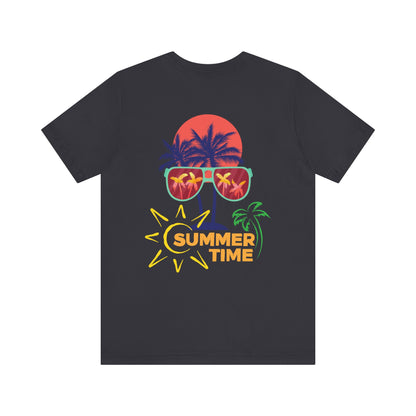 Hello Sunshine Tshirt Fashion - DUGO