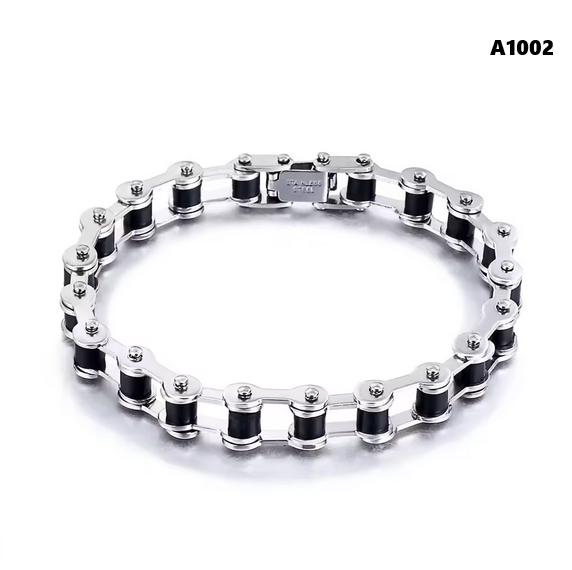 Cuban Bracelet Stainless Steel Bracelet