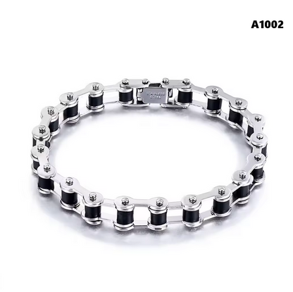 Cuban Bracelet Stainless Steel Bracelet