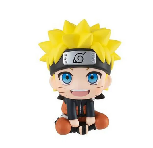 Naruto Kakashi Action Figure