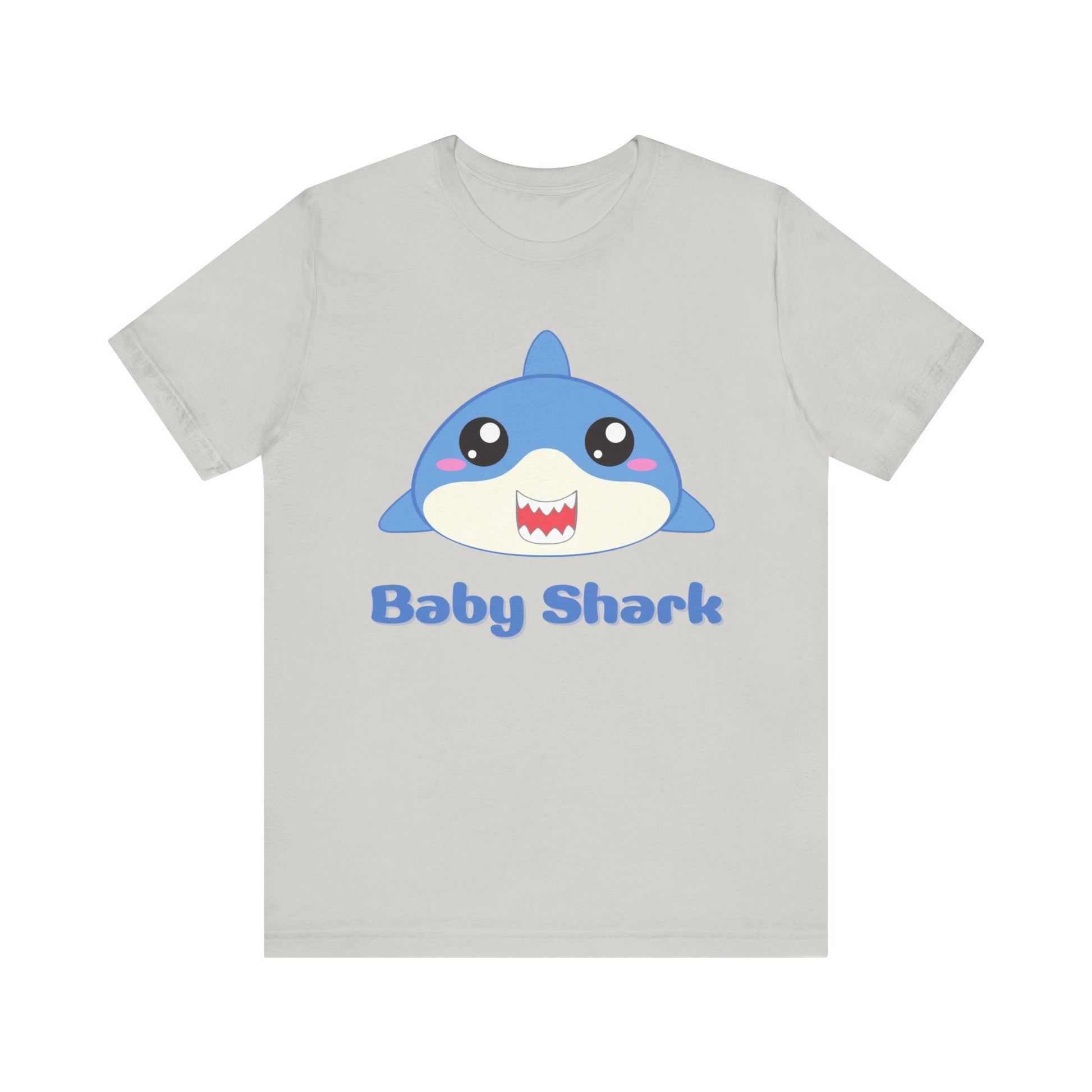 Baby Shake Short Sleeve Tshirt - DUGO