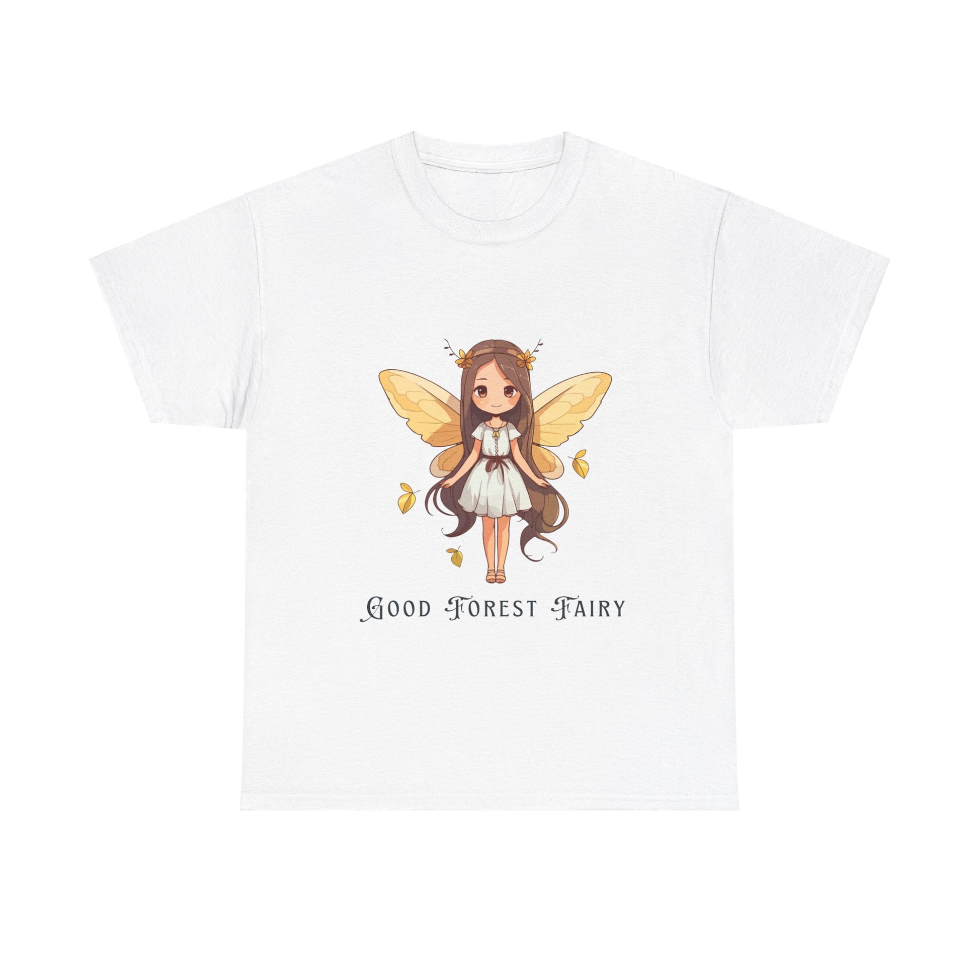 Good Forest Fairy Tshirt - DUGO