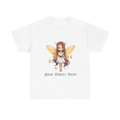 Good Forest Fairy Tshirt - DUGO