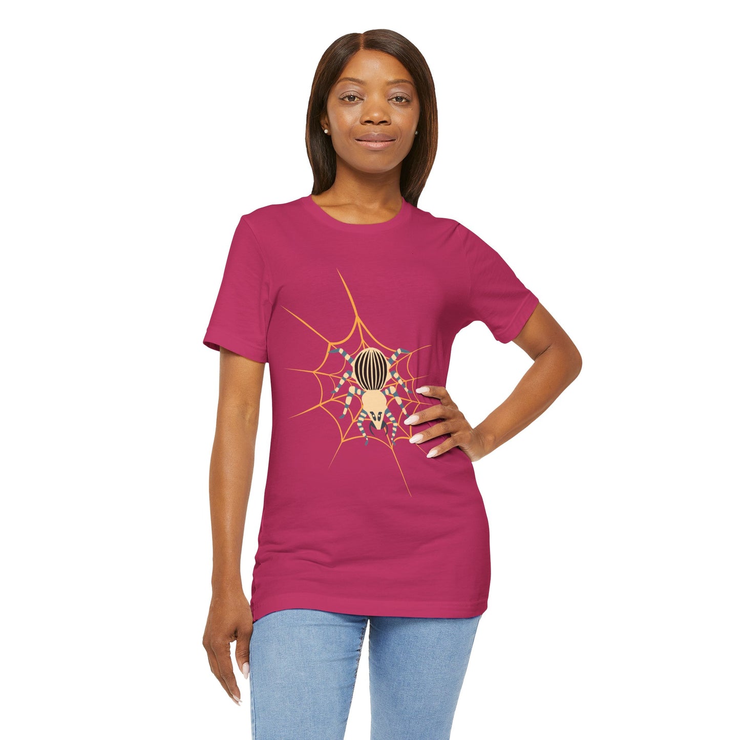 Love Potion Short Sleeve Tshirt - DUGO