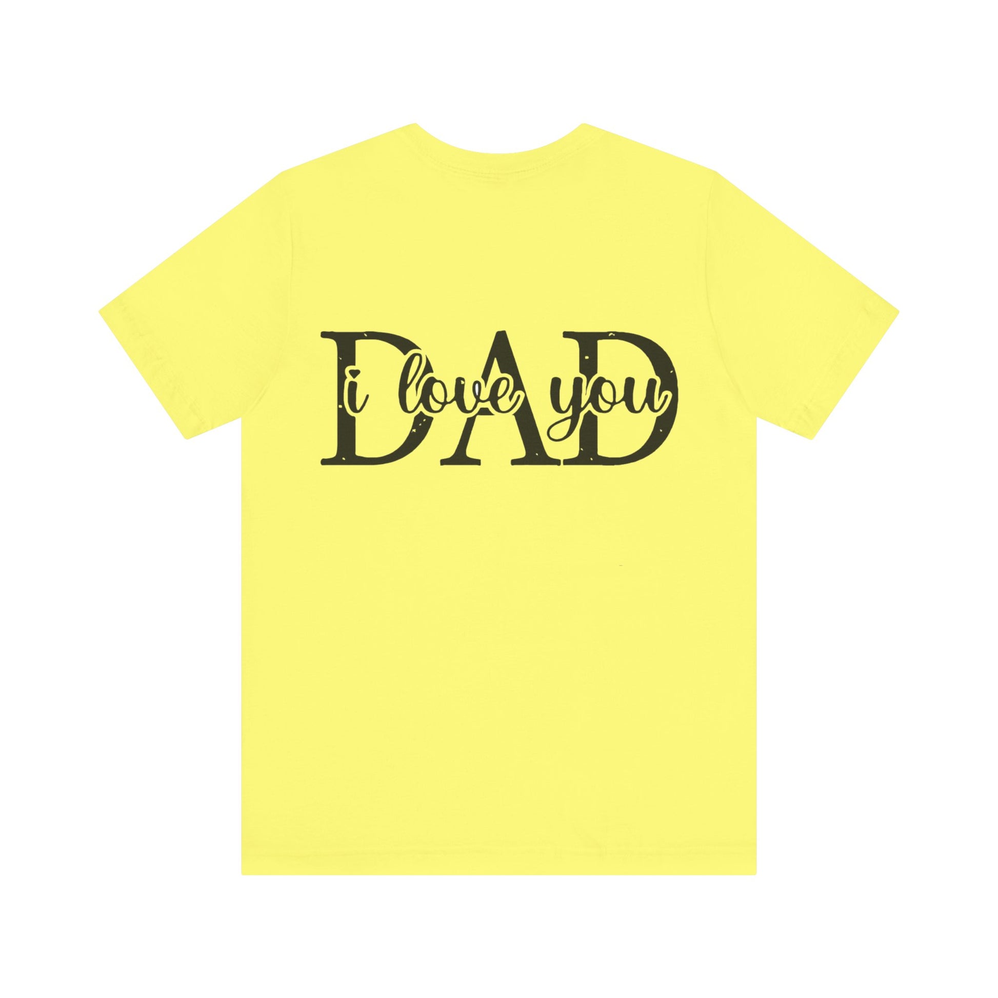 Father Day Tshirt Stylish - DUGO