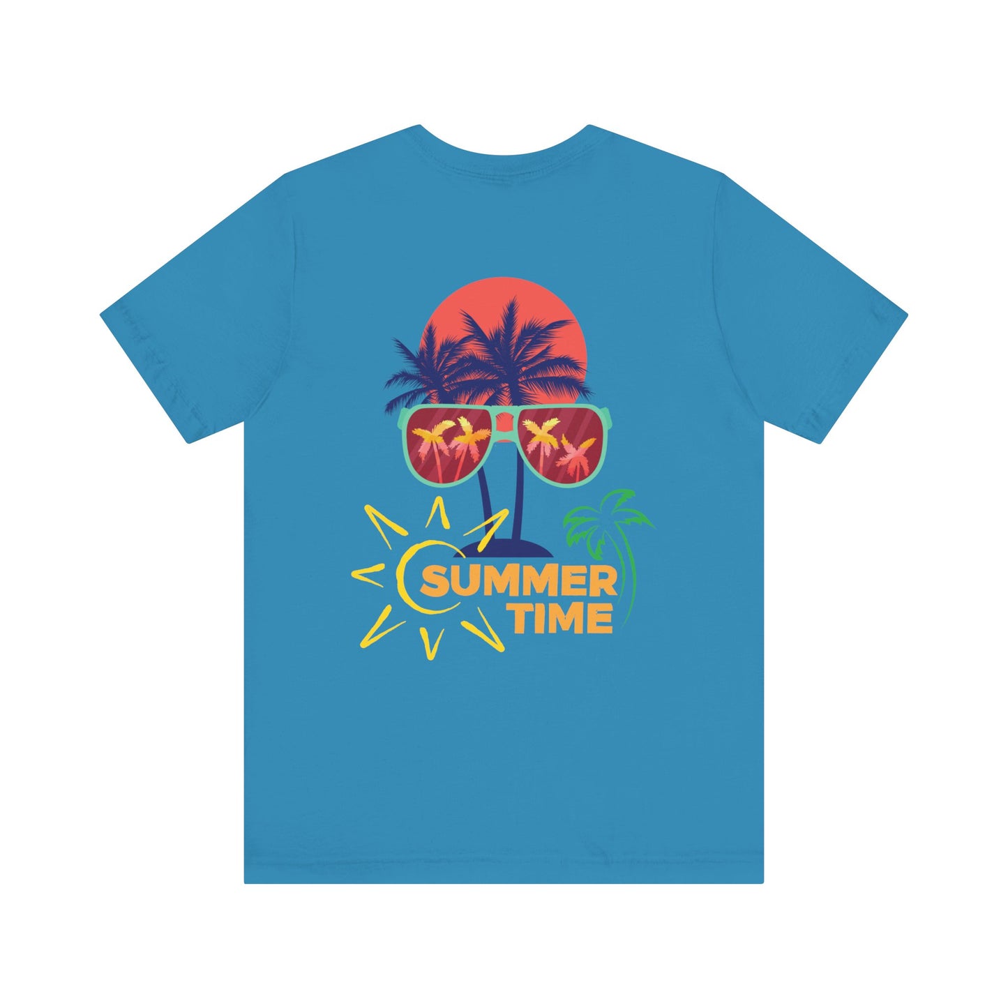 Hello Sunshine Tshirt Fashion - DUGO