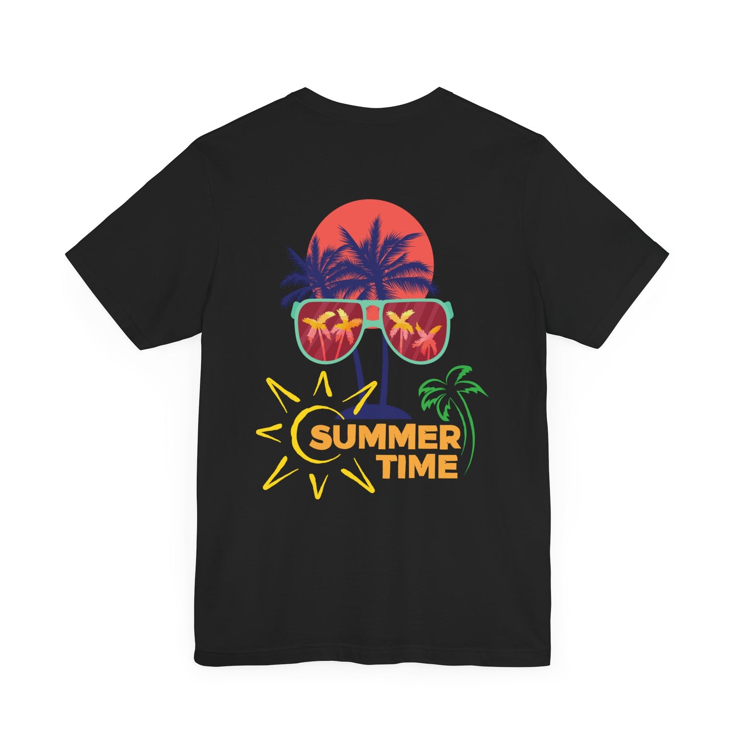 Hello Sunshine Tshirt Fashion - DUGO