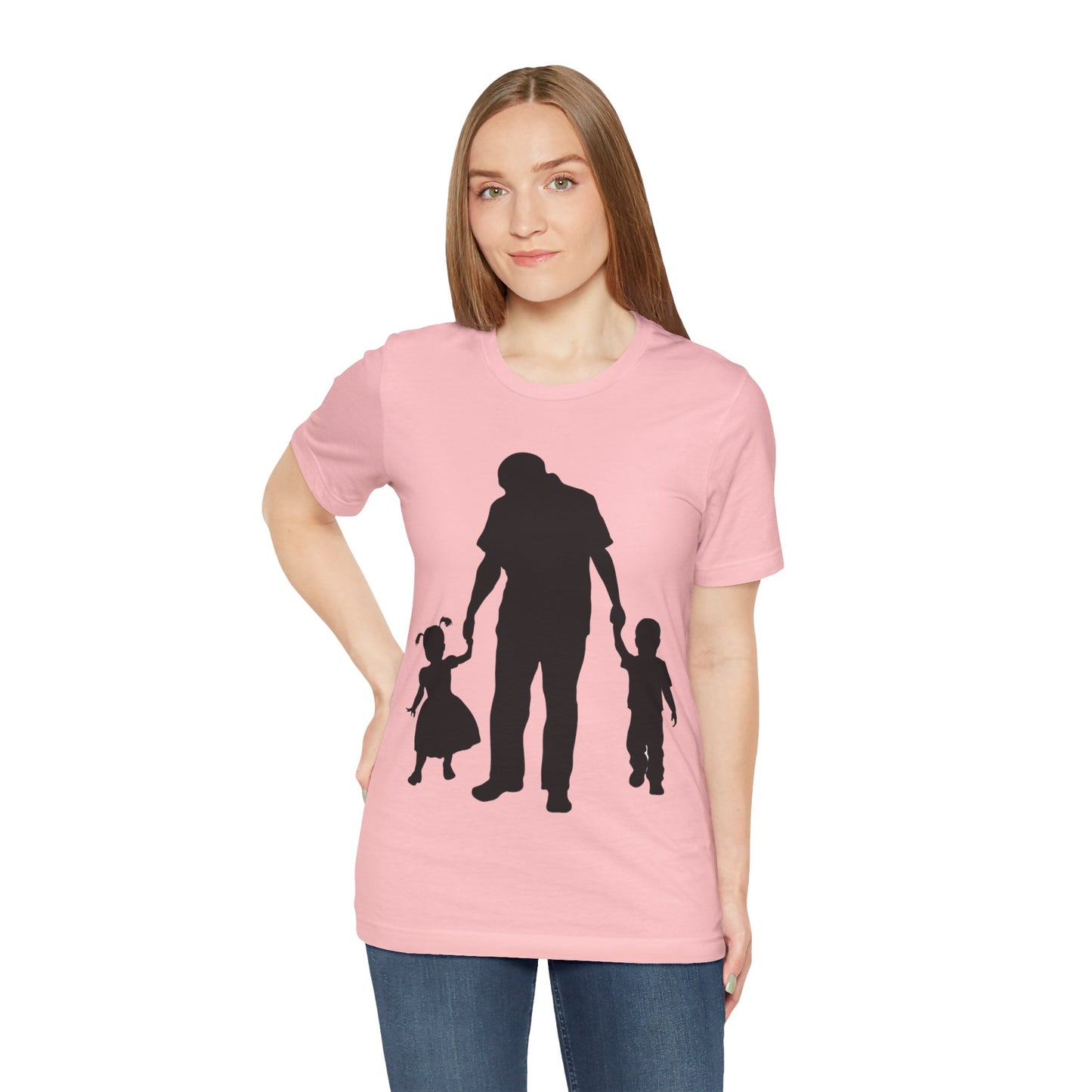 Father Day Tshirt Stylish - DUGO