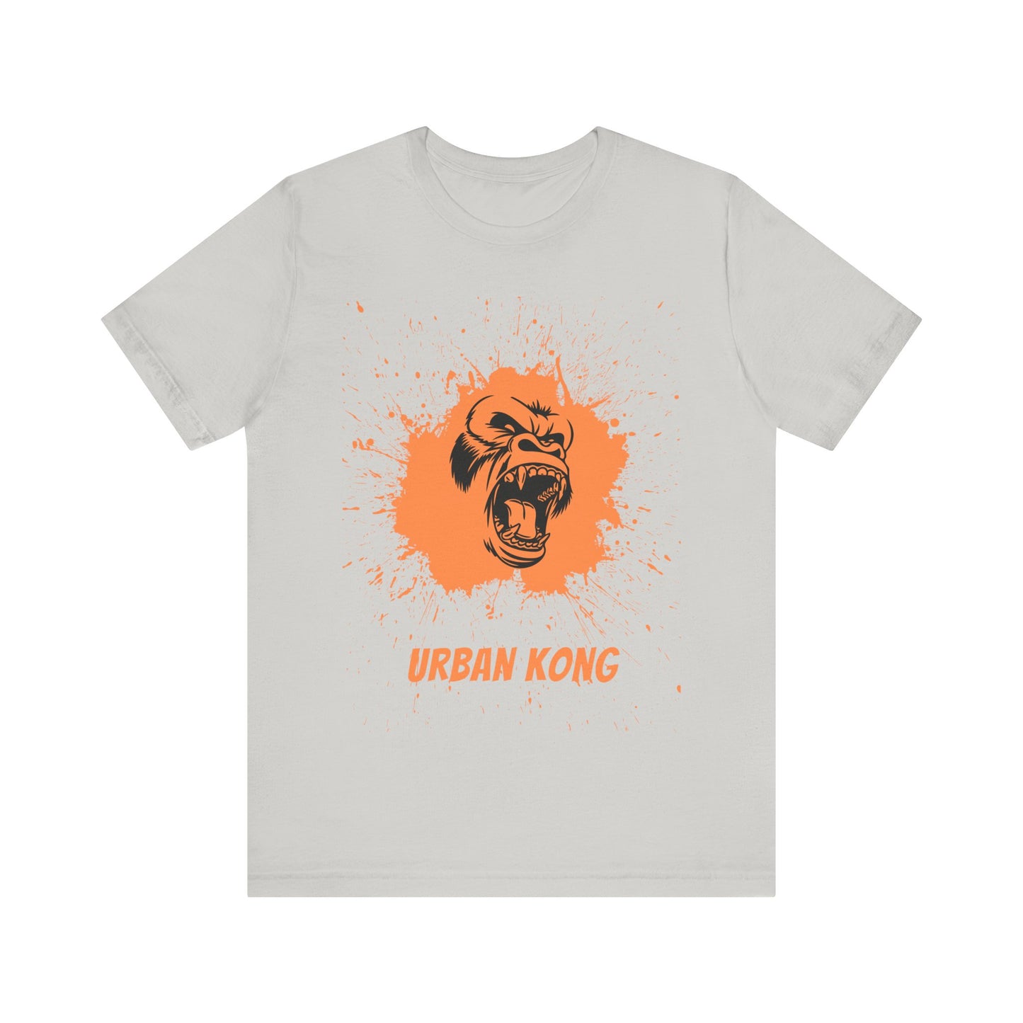 Urban kong Tshirt Fashion - DUGO