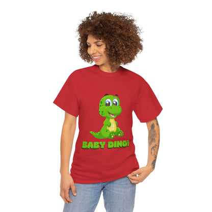 Baby Dino Tshirt - DUGO