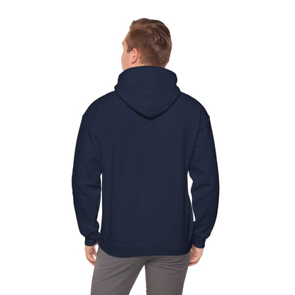 Bull Danger Hooded Sweatshirt - DUGO