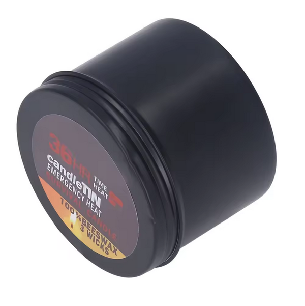 Survival Candle Widely Used Romantic Ambience Natural