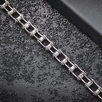 Cuban Bracelet Stainless Steel Bracelet