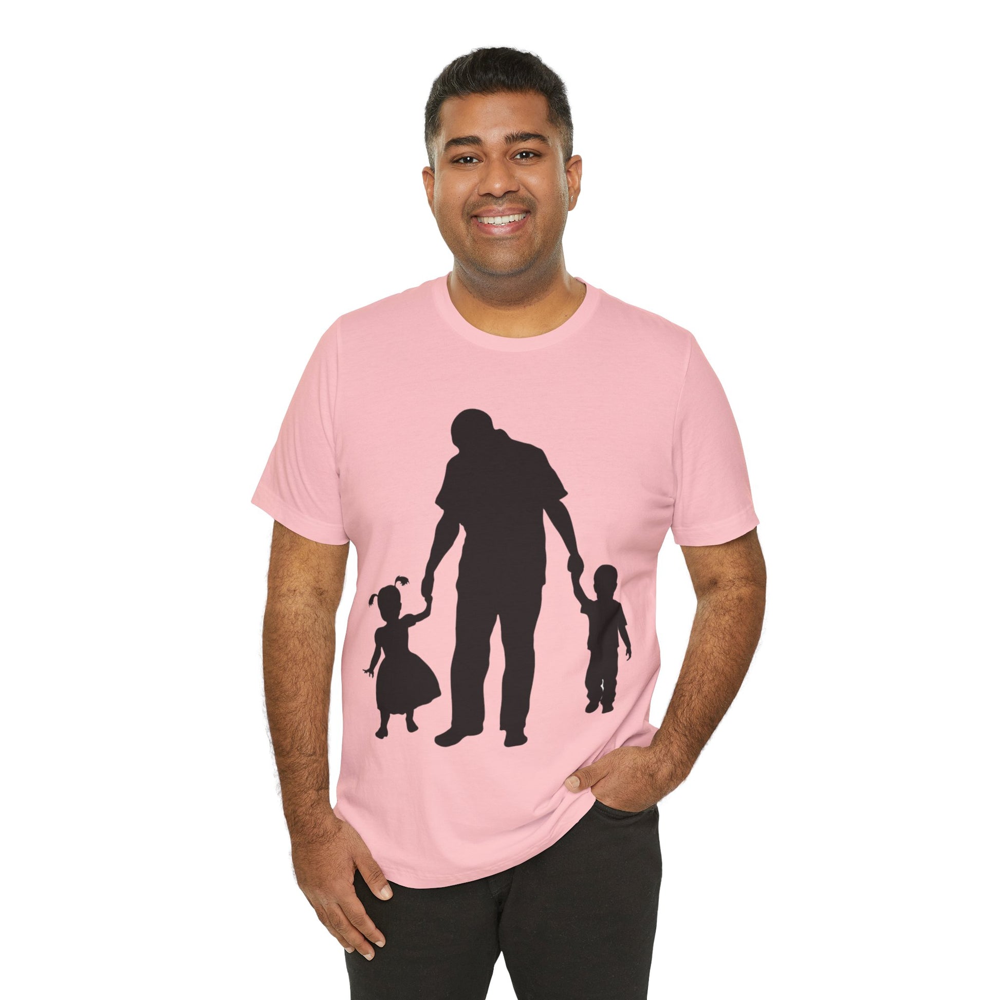 Father Day Tshirt Stylish - DUGO