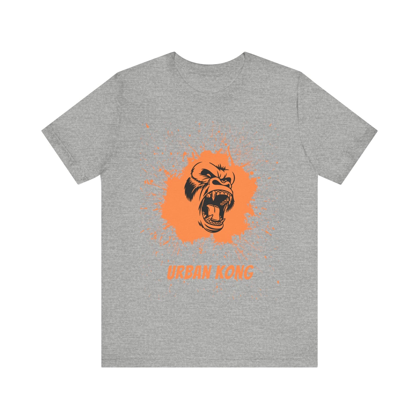 Urban kong Tshirt Fashion - DUGO