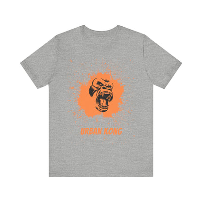 Urban kong Tshirt Fashion - DUGO