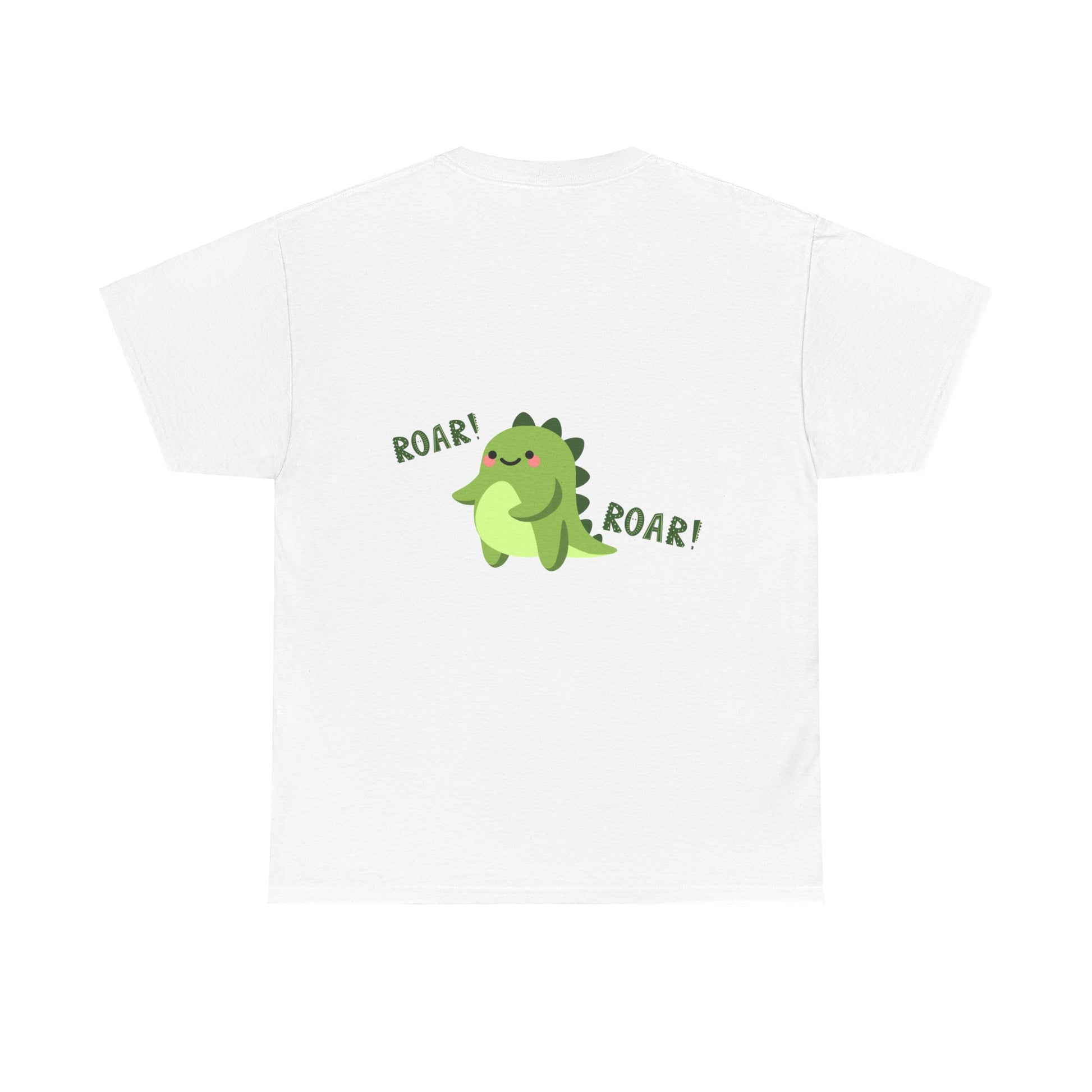 Baby Dino Tshirt - DUGO