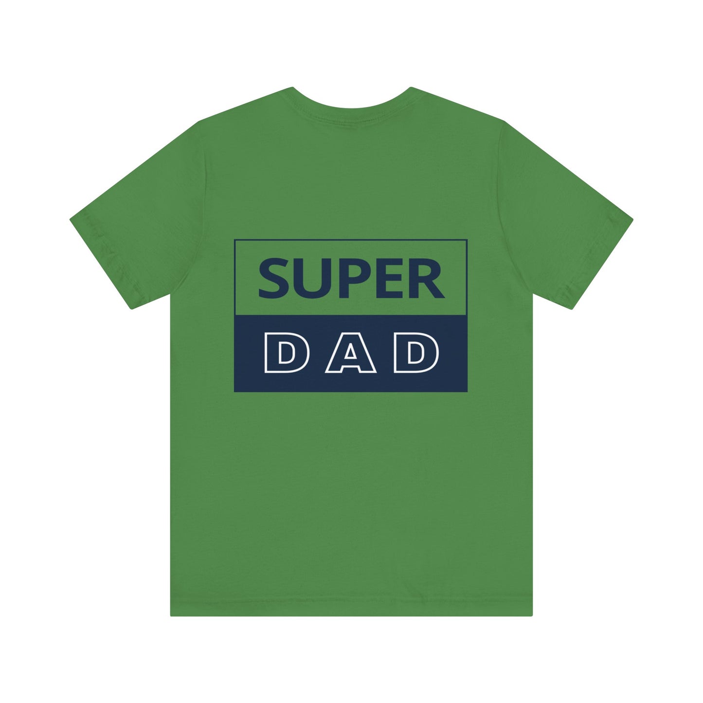 Best Dad Mode Tshirt - DUGO