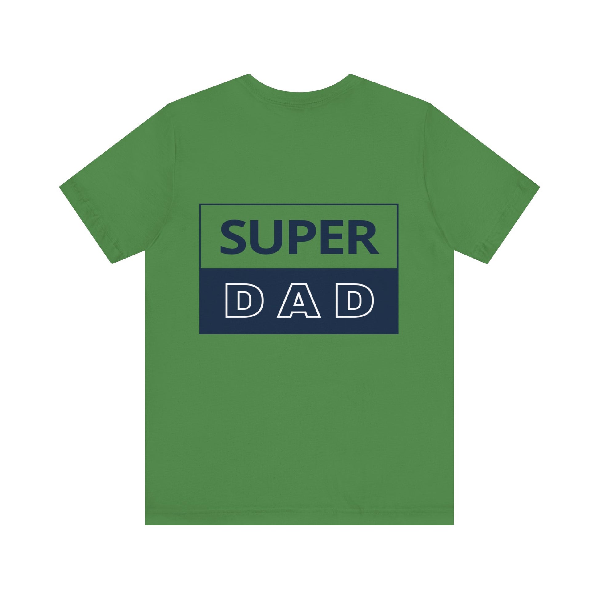 Best Dad Mode Tshirt - DUGO