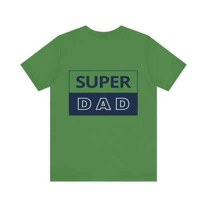 Best Dad Mode Tshirt - DUGO