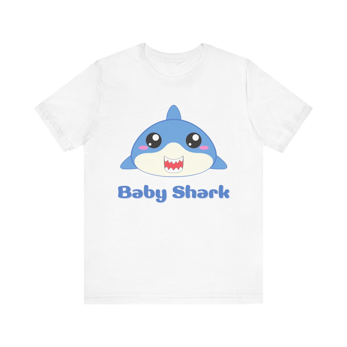 Baby Shake Short Sleeve Tshirt - DUGO