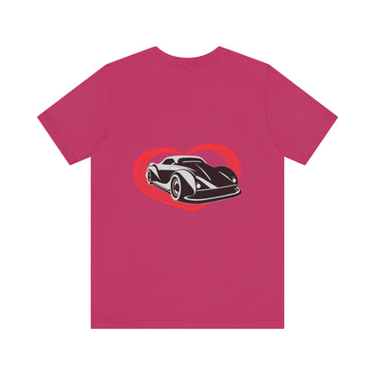 Knight Rider Tshirt Fashion - DUGO