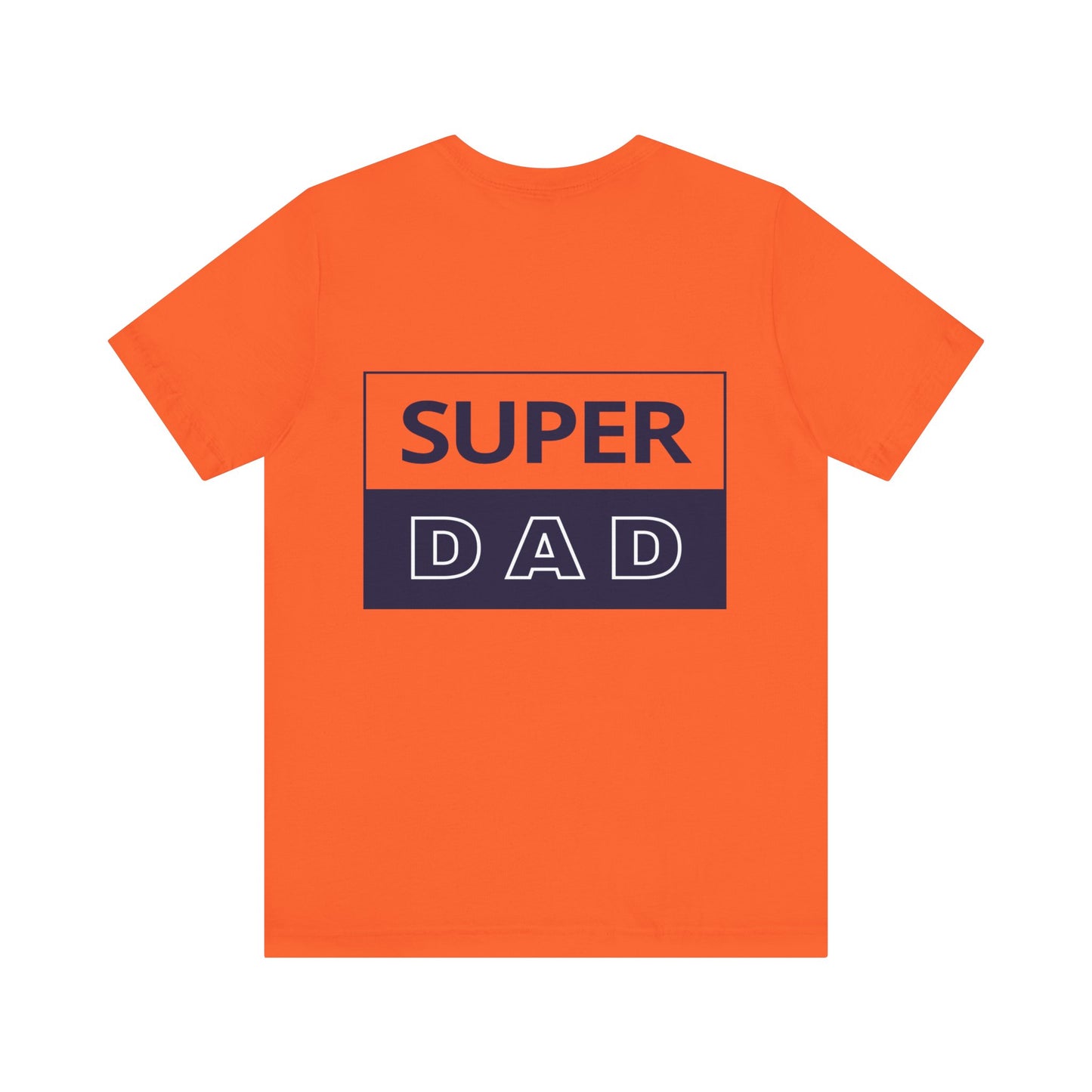 Best Dad Mode Tshirt - DUGO