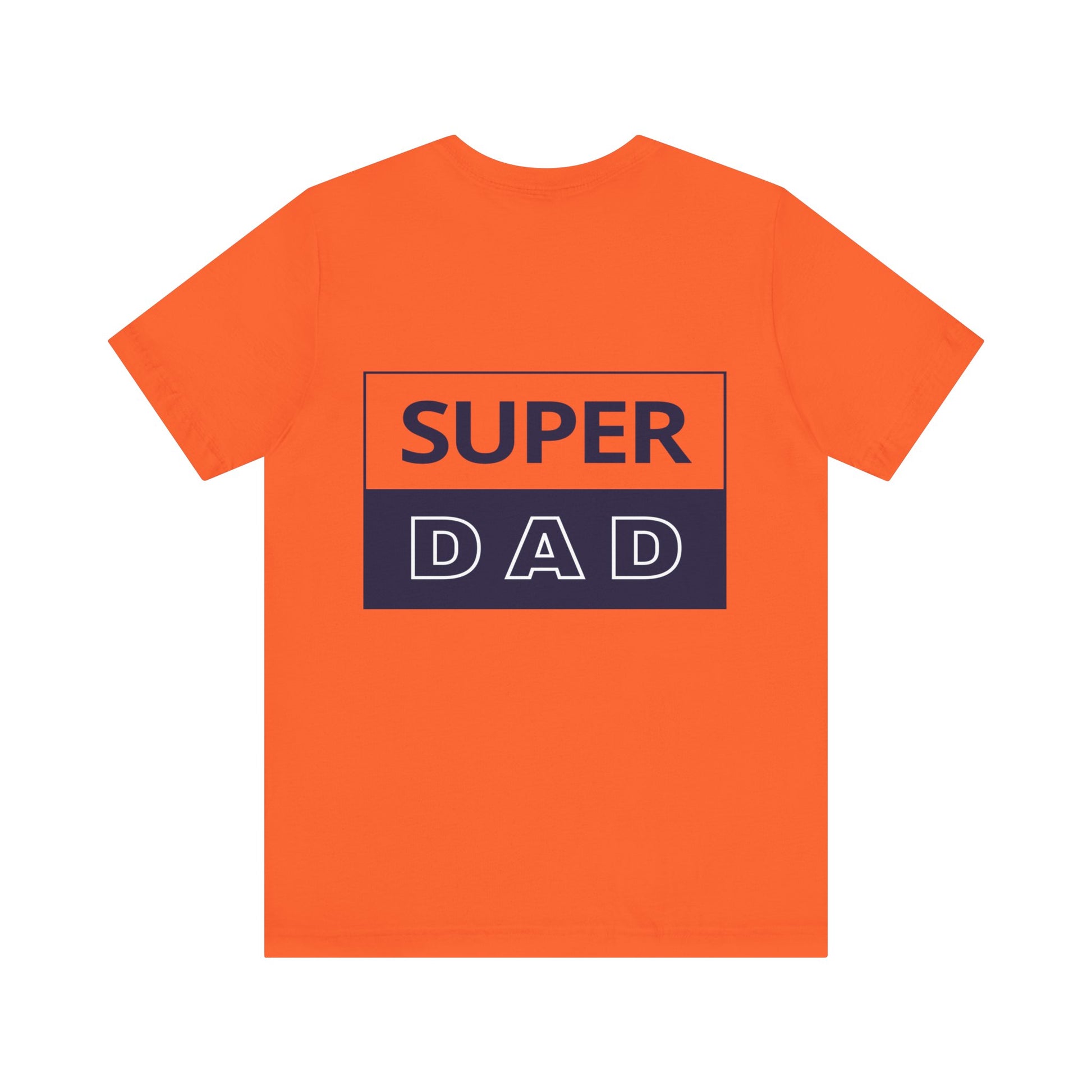 Best Dad Mode Tshirt - DUGO