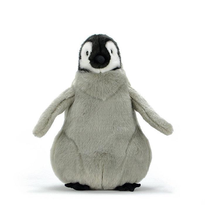 Penguin Baby Headband Joint Can Rotate