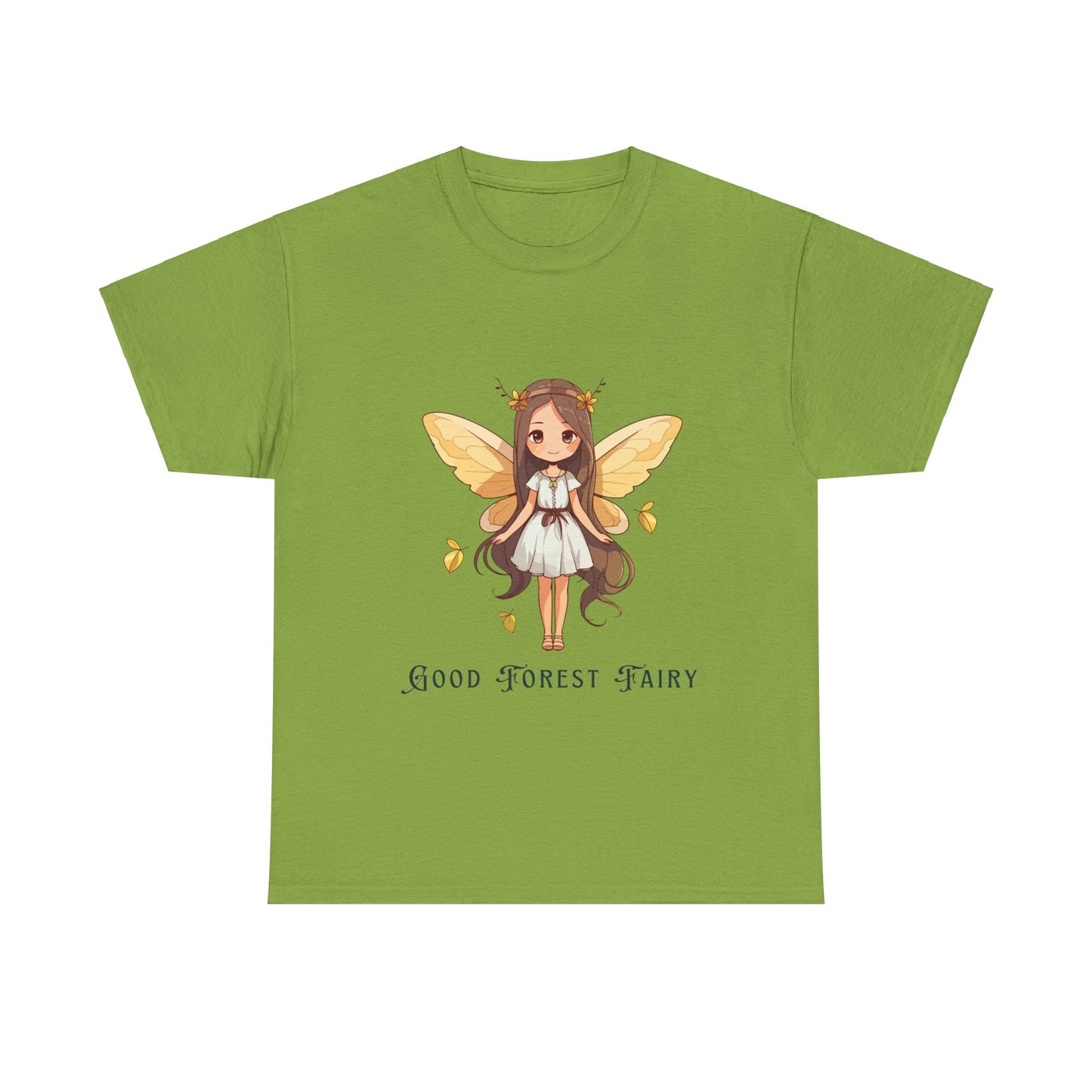 Good Forest Fairy Tshirt - DUGO