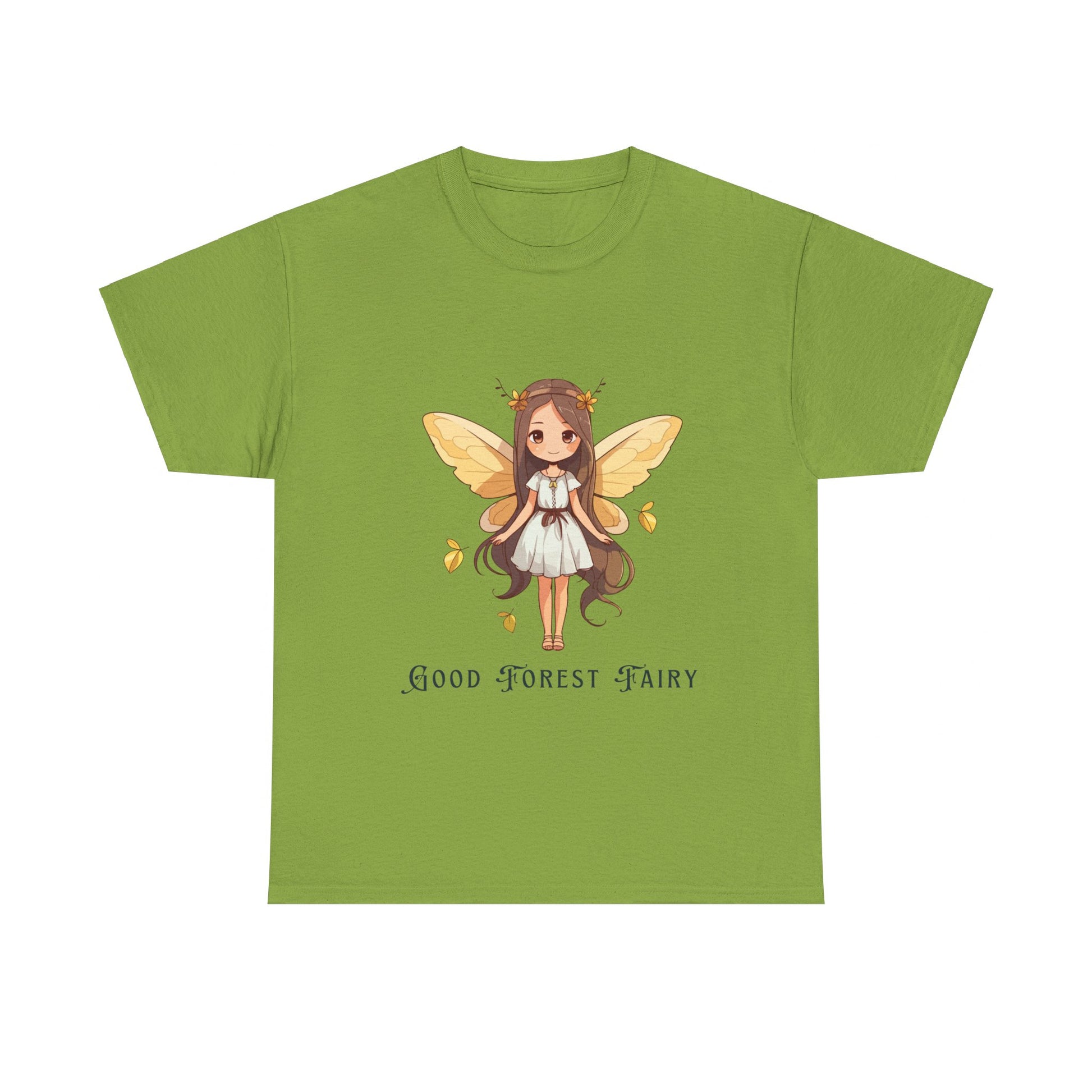 Good Forest Fairy Tshirt - DUGO