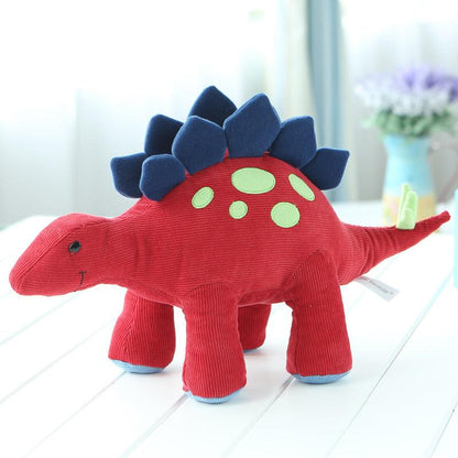 Dinosaur Plush Doll