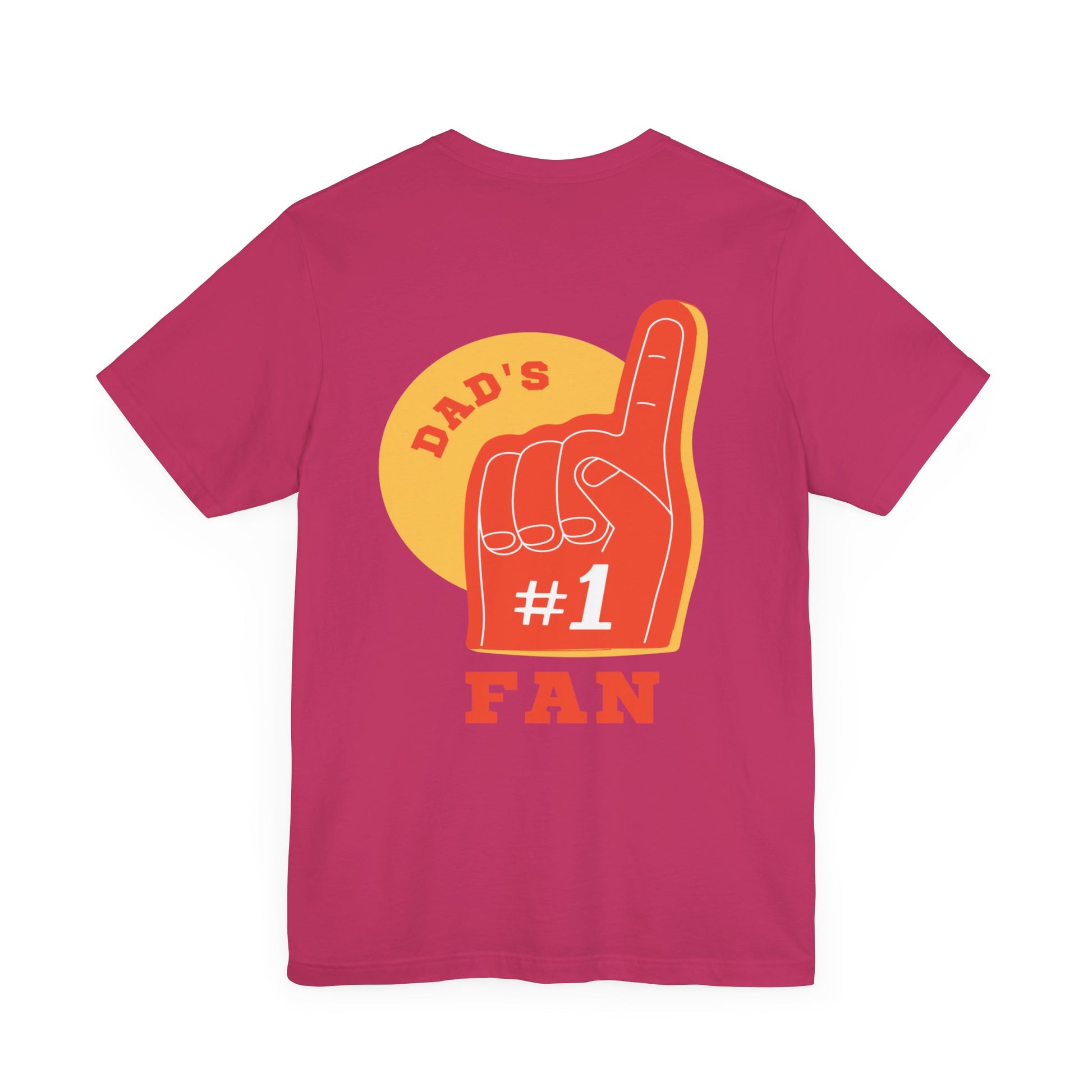 Best Dad Ever Tshirt - DUGO