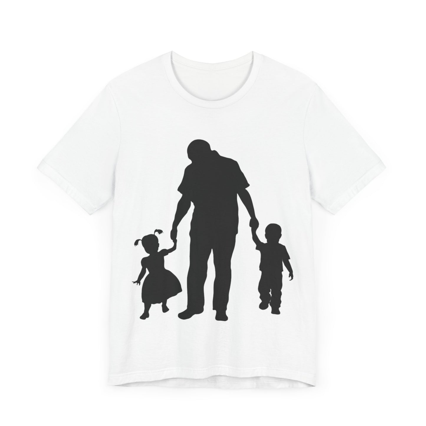 Father Day Tshirt Stylish - DUGO