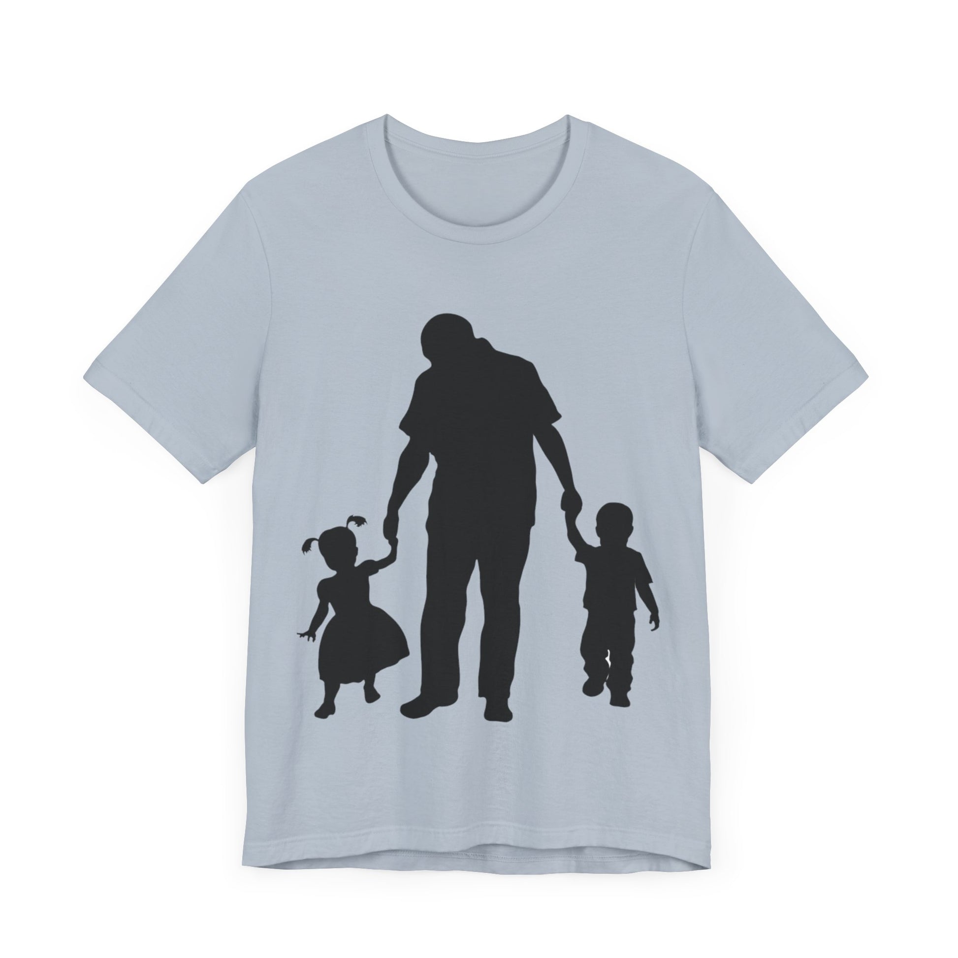 Father Day Tshirt Stylish - DUGO