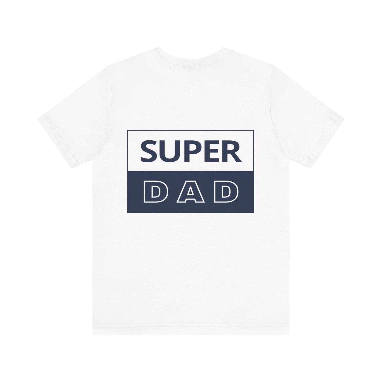 Best Dad Mode Tshirt - DUGO