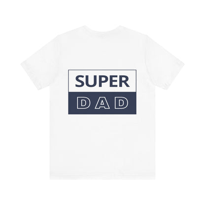 Best Dad Mode Tshirt - DUGO