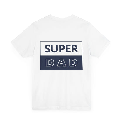 Best Dad Mode Tshirt - DUGO