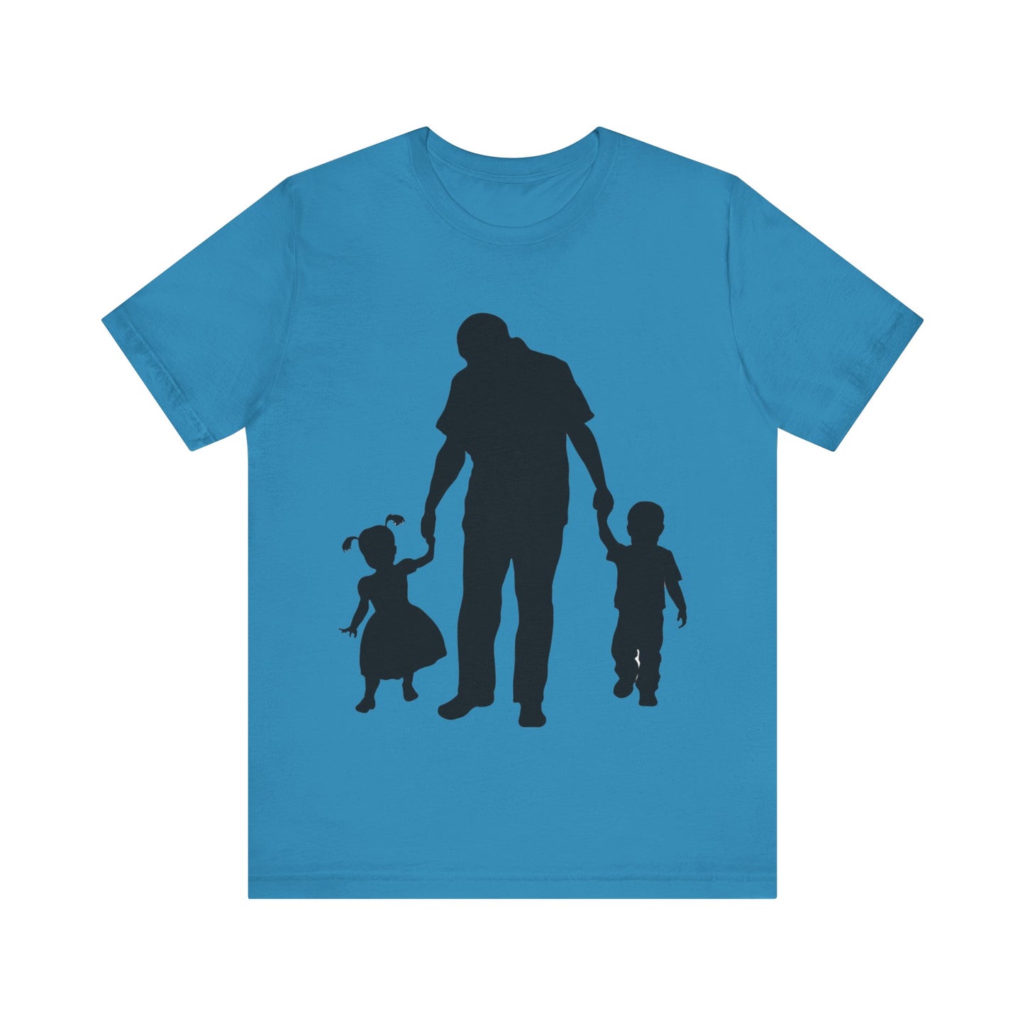 Father Day Tshirt Stylish - DUGO