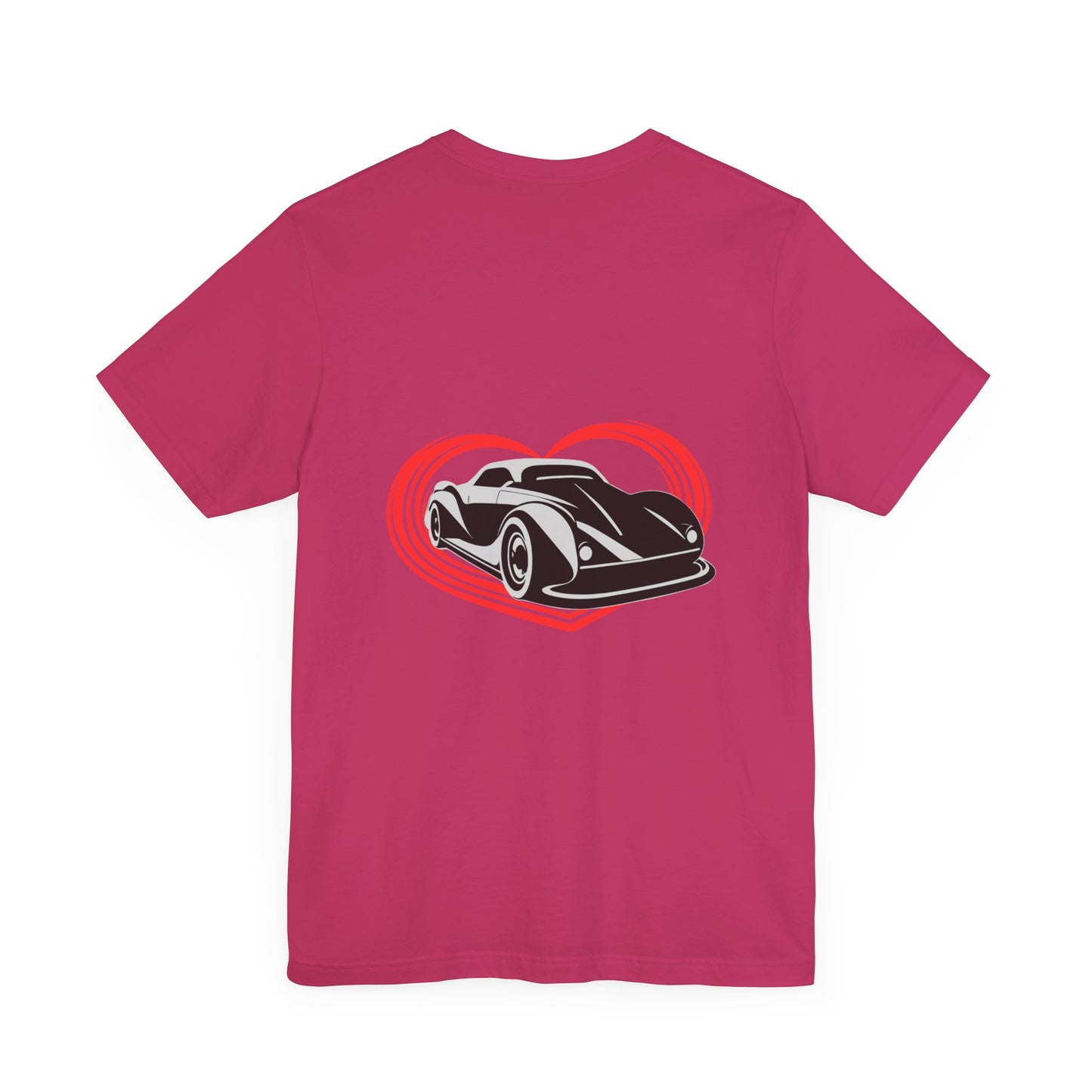 Knight Rider Tshirt Fashion - DUGO