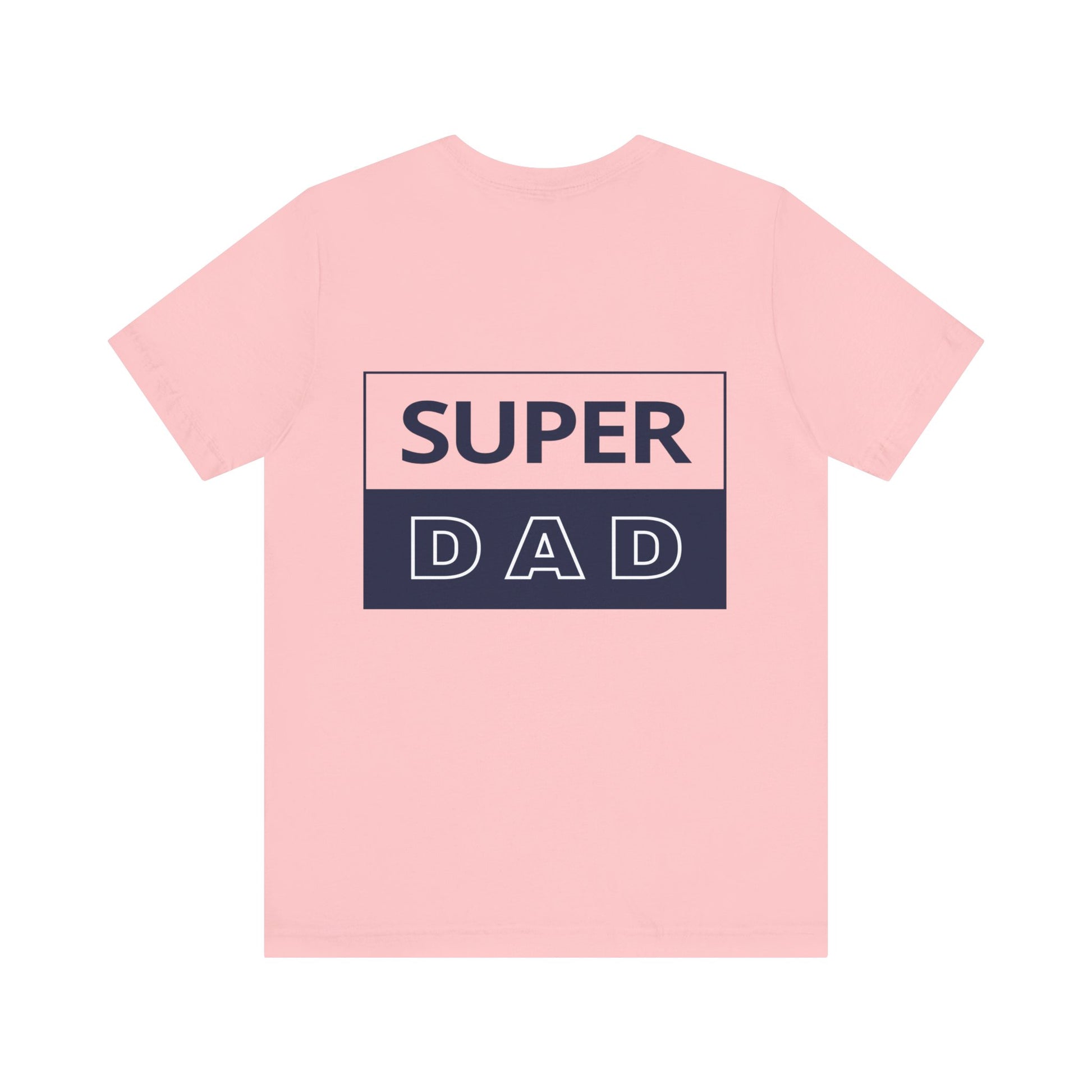 Best Dad Mode Tshirt - DUGO