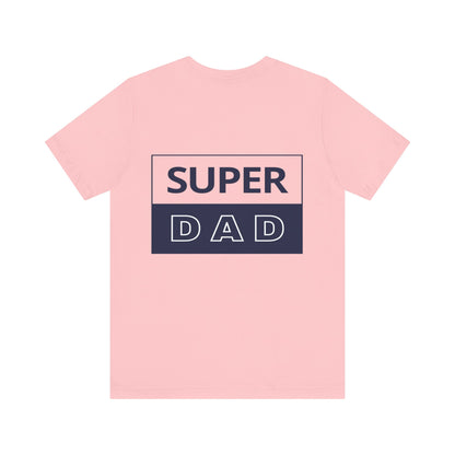 Best Dad Mode Tshirt - DUGO