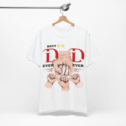 Father Day Tshirt Fashion - DUGO