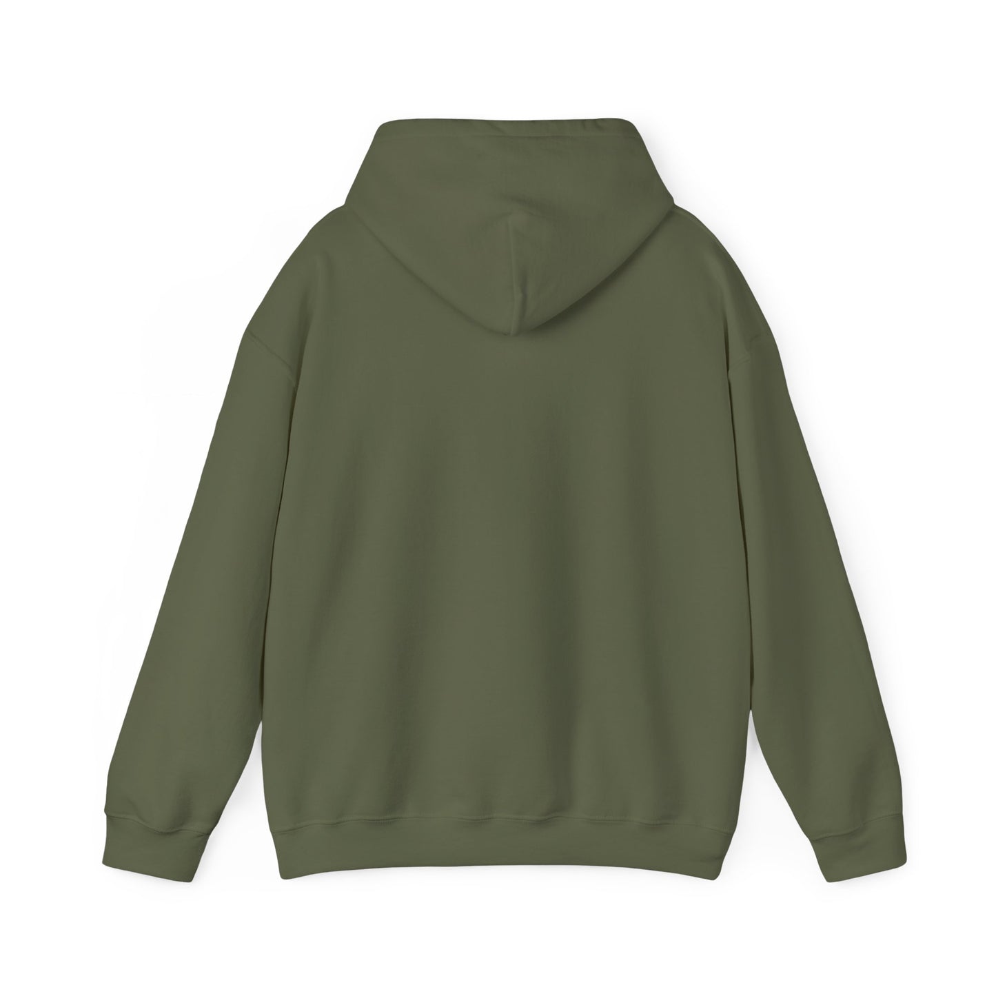 Easyday Hooded Sweatshirt Fashion - DUGO