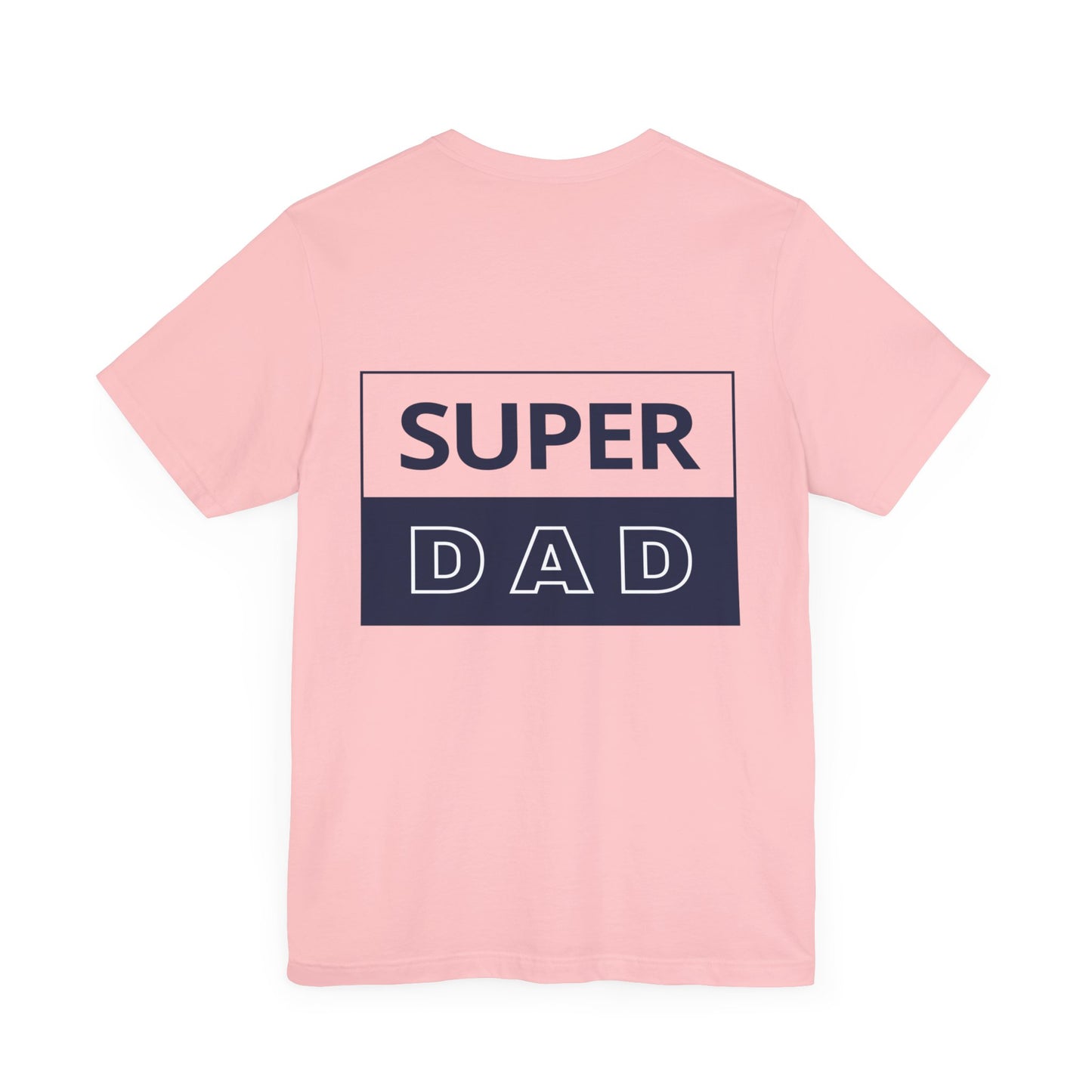 Best Dad Mode Tshirt - DUGO