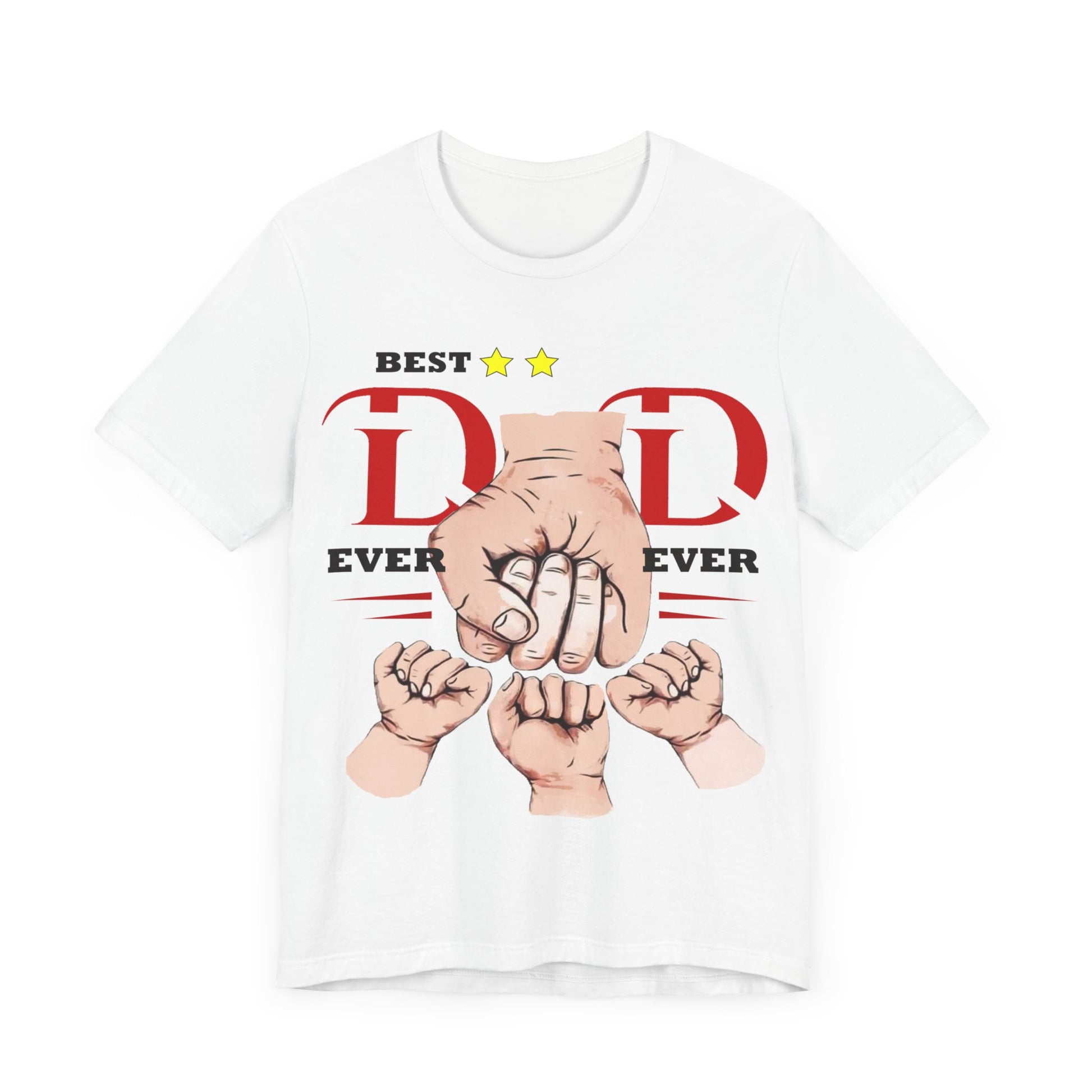 Father Day Tshirt Fashion - DUGO