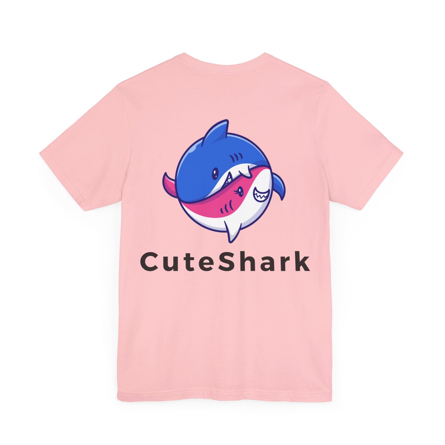 Baby Shake Short Sleeve Tshirt - DUGO