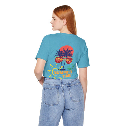 Hello Sunshine Tshirt Fashion - DUGO